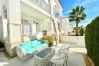 Villa in Ciudad Quesada - Villa Allegra Ciudad Quesada by Villas&You