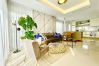 Villa in Ciudad Quesada - Villa Allegra Ciudad Quesada by Villas&You