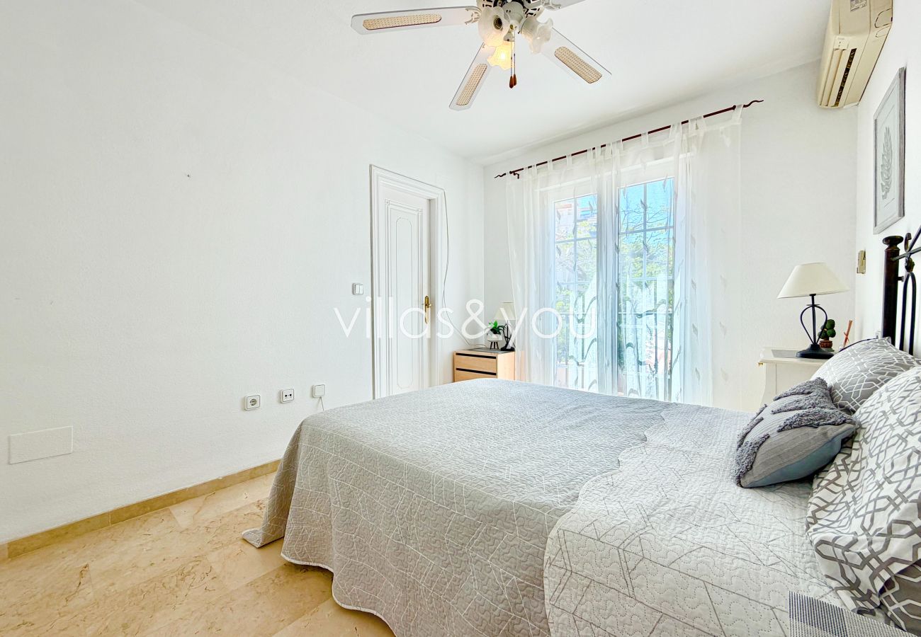 Appartement in Orihuela Costa - Penthouse 535 Las Ramblas Golf by Villas&You