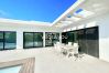 Villa in Ciudad Quesada - Villa Dali | Langetermijnverhuur in de winter in Ciudad Quesada Villa in Ciudad Quesada - Villa Dali | Langetermijnverhuur in de winter in Ciudad Quesada