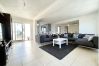 Villa in San Fulgencio - Villa La Marina | Winterverhuur voor lange termijn in Urb. La Marina, San Fulgencio Villa in San Fulgencio - Villa La Marina | Winterverhuur voor lange termijn in Urb. La Marina, San Fulgencio