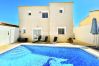 Villa in San Fulgencio - Villa La Marina | Winterverhuur voor lange termijn in Urb. La Marina, San Fulgencio Villa in San Fulgencio - Villa La Marina | Winterverhuur voor lange termijn in Urb. La Marina, San Fulgencio