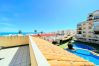 Appartement in Torrevieja - Torre Lomas | Lange termijn verhuur in La Mata, Torrevieja Appartement in Torrevieja - Torre Lomas | Lange termijn verhuur in La Mata, Torrevieja