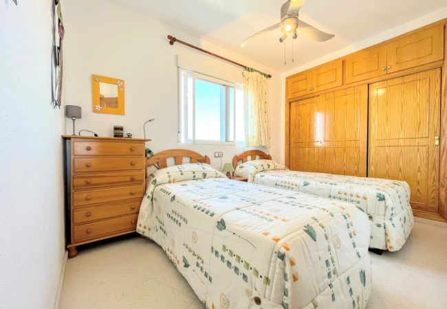 Appartement in Arenales del Sol - Bahia Blanca | Long Term Winter Rental in Arenales