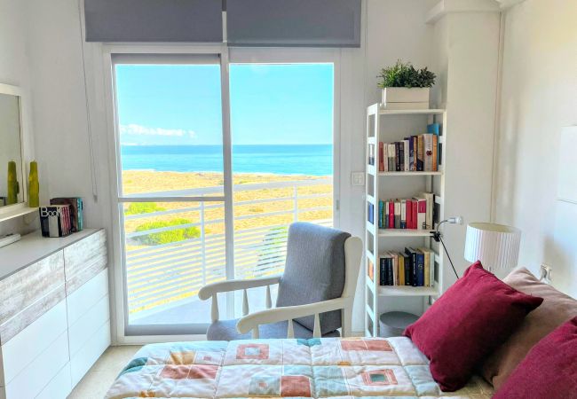 Appartement in Arenales del Sol - Bahia Blanca | Long Term Winter Rental in Arenales