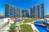 Appartement in Torrevieja - Sea Senses | Winterverhuur voor lange termijn in Punta Prima, Torrevieja Appartement in Torrevieja - Sea Senses | Winterverhuur voor lange termijn in Punta Prima, Torrevieja