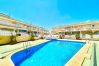 Rijhuis in Ciudad Quesada - Rocio | Winterverhuur voor lange termijn in Doña Pepa, Ciudad Quesada Rijhuis in Ciudad Quesada - Rocio | Winterverhuur voor lange termijn in Doña Pepa, Ciudad Quesada