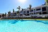 Appartement in Torrevieja - Balcones de Amay | Langetermijnverhuur overwinteren in Torrevieja Appartement in Torrevieja - Balcones de Amay | Langetermijnverhuur overwinteren in Torrevieja