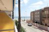 Appartement in Santa Pola - Gran Playa | Langetermijnverhuur in de winter in Santa Pola Appartement in Santa Pola - Gran Playa | Langetermijnverhuur in de winter in Santa Pola