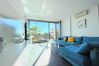 Villa in Ciudad Quesada - Villa Limon | Langetermijnverhuur in de winter in Ciudad Quesada Villa in Ciudad Quesada - Villa Limon | Langetermijnverhuur in de winter in Ciudad Quesada