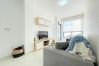 Appartement in Torrevieja - Cibeles | Langzeitmiete im Winter in Torrevieja Appartement in Torrevieja - Cibeles | Langzeitmiete im Winter in Torrevieja