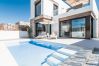 Villa in Algorfa - VERHUURD! Villa La Finca Golf | Langetermijnverhuur in Algorfa Villa in Algorfa - VERHUURD! Villa La Finca Golf | Langetermijnverhuur in Algorfa