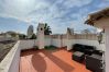 Appartement in Torrevieja - VERHUURD! Marejadilla | Lange termijn verhuur in Punta Prima, Torrevieja Appartement in Torrevieja - VERHUURD! Marejadilla | Lange termijn verhuur in Punta Prima, Torrevieja