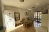 Appartement in Torrevieja - VERHUURD! Marejadilla | Lange termijn verhuur in Punta Prima, Torrevieja Appartement in Torrevieja - VERHUURD! Marejadilla | Lange termijn verhuur in Punta Prima, Torrevieja