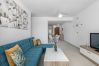 Appartement in Guardamar - Playa Roqueta | Langetermijnverhuur overwinteren in Guardamar del Segura Appartement in Guardamar - Playa Roqueta | Langetermijnverhuur overwinteren in Guardamar del Segura