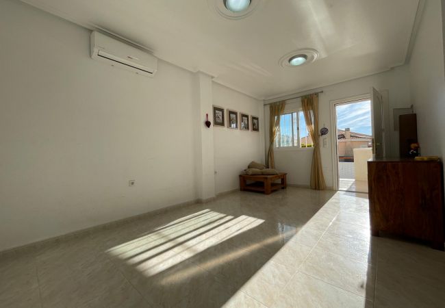 Appartement in Ciudad Quesada - RENTED! Aracena | Long Term Rental in La Marquesa 