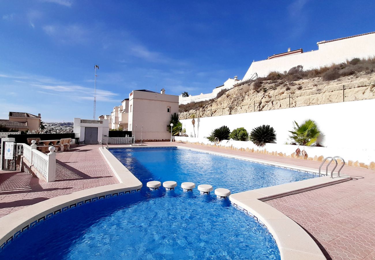 Appartement in Ciudad Quesada - Aracena | Long Term Rental in Quesada