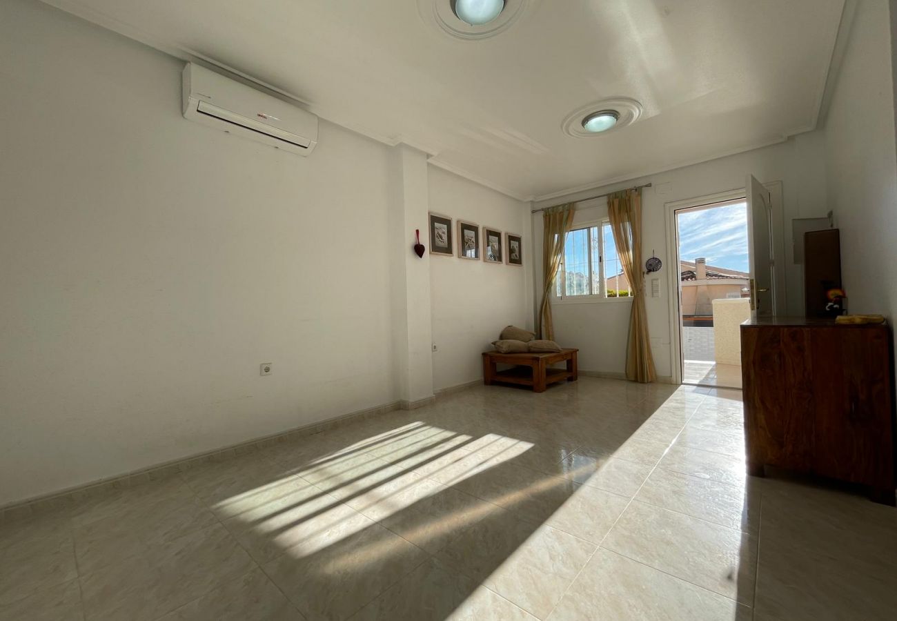 Appartement in Ciudad Quesada - Aracena | Long Term Rental in Quesada