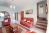 Rijhuis in Ciudad Quesada - Bravo | Langetermijnverhuur in de winter in Ciudad Quesada Rijhuis in Ciudad Quesada - Bravo | Langetermijnverhuur in de winter in Ciudad Quesada