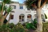 Rijhuis in Ciudad Quesada - Bravo | Langetermijnverhuur in de winter in Ciudad Quesada Rijhuis in Ciudad Quesada - Bravo | Langetermijnverhuur in de winter in Ciudad Quesada
