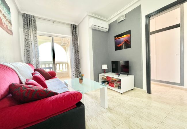 Appartement in Torrevieja - Godisa | Long Term Winter Rental in Torrevieja