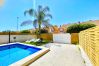 Villa in Gran Alacant - Villa Bambu | Langetermijnverhuur in de winter in Gran Alacant Villa in Gran Alacant - Villa Bambu | Langetermijnverhuur in de winter in Gran Alacant