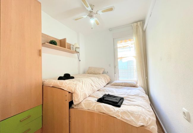 Appartement in Torrevieja - Fragata | Long Term Winter Rental in Torrevieja