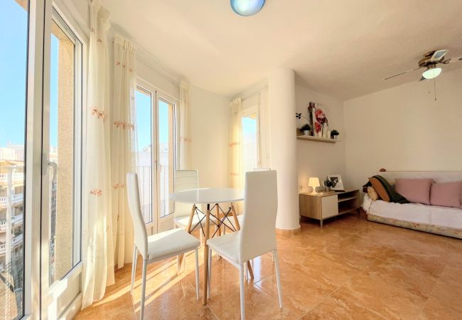Appartement in Torrevieja - Fragata | Long Term Winter Rental in Torrevieja
