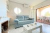 Appartement in Torrevieja - Barcas | Winterverhuur voor lange termijn in Punta Prima, Torrevieja Appartement in Torrevieja - Barcas | Winterverhuur voor lange termijn in Punta Prima, Torrevieja