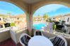 Appartement in Torrevieja - Barcas | Winterverhuur voor lange termijn in Punta Prima, Torrevieja Appartement in Torrevieja - Barcas | Winterverhuur voor lange termijn in Punta Prima, Torrevieja