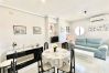 Appartement in Torrevieja - Barcas | Winterverhuur voor lange termijn in Punta Prima, Torrevieja Appartement in Torrevieja - Barcas | Winterverhuur voor lange termijn in Punta Prima, Torrevieja