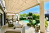 Villa in Gran Alacant - Villa Tropical | Langetermijnverhuur overwinteren in Gran Alacant Villa in Gran Alacant - Villa Tropical | Langetermijnverhuur overwinteren in Gran Alacant