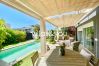 Villa in Gran Alacant - Villa Tropical | Langetermijnverhuur overwinteren in Gran Alacant Villa in Gran Alacant - Villa Tropical | Langetermijnverhuur overwinteren in Gran Alacant