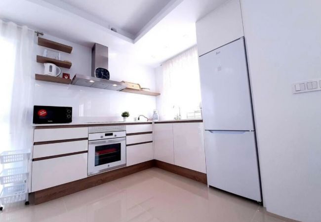 Appartement in Ciudad Quesada - Allegra | Long Term Winter Rental in Quesada