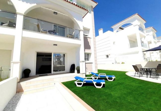 Appartement in Ciudad Quesada - Allegra | Long Term Winter Rental in Quesada