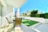 Appartement in Ciudad Quesada - Allegra | Lange termijn winterverhuur in Ciudad Quesada Appartement in Ciudad Quesada - Allegra | Lange termijn winterverhuur in Ciudad Quesada