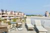 Appartement in Pilar de la Horadada - Playa Elisa | Winterverhuur voor lange termijn in Torre de la Horadada Appartement in Pilar de la Horadada - Playa Elisa | Winterverhuur voor lange termijn in Torre de la Horadada