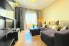Appartement in Torrevieja - Playa Acequion | Lange termijn verhuur in Torrevieja Appartement in Torrevieja - Playa Acequion | Lange termijn verhuur in Torrevieja