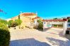 Villa in Ciudad Quesada - Villa Pilar | Langetermijnverhuur overwinteren in Ciudad Quesada Villa in Ciudad Quesada - Villa Pilar | Langetermijnverhuur overwinteren in Ciudad Quesada