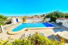 Villa in Ciudad Quesada - Villa Pilar | Langetermijnverhuur overwinteren in Ciudad Quesada Villa in Ciudad Quesada - Villa Pilar | Langetermijnverhuur overwinteren in Ciudad Quesada
