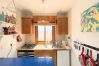 Appartement in Torrevieja - Caballito de Mar | Lange termijn winterverhuur in Punta Prima Appartement in Torrevieja - Caballito de Mar | Lange termijn winterverhuur in Punta Prima