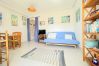 Appartement in Torrevieja - Caballito de Mar | Lange termijn winterverhuur in Punta Prima Appartement in Torrevieja - Caballito de Mar | Lange termijn winterverhuur in Punta Prima