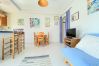 Appartement in Torrevieja - Caballito de Mar | Lange termijn winterverhuur in Punta Prima Appartement in Torrevieja - Caballito de Mar | Lange termijn winterverhuur in Punta Prima