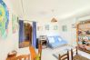Appartement in Torrevieja - Caballito de Mar | Lange termijn winterverhuur in Punta Prima Appartement in Torrevieja - Caballito de Mar | Lange termijn winterverhuur in Punta Prima
