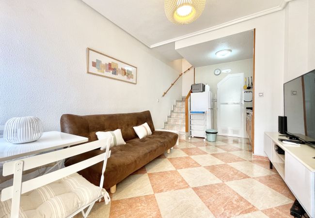 Huis in santa pola - Casa Gaviota | Long Term Winter Rental Santa Pola