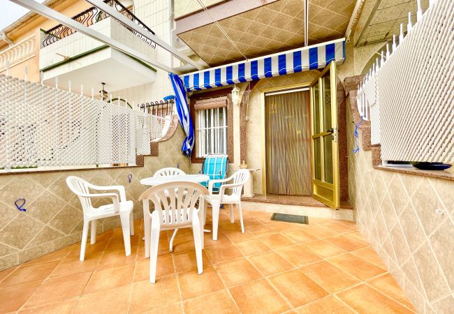 Huis in santa pola - Casa Gaviota | Long Term Winter Rental Santa Pola