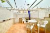Huis in Santa Pola - Casa Gaviota | Winterverhuur voor lange termijn in Santa Pola Huis in Santa Pola - Casa Gaviota | Winterverhuur voor lange termijn in Santa Pola