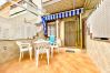 Huis in Santa Pola - Casa Gaviota | Winterverhuur voor lange termijn in Santa Pola Huis in Santa Pola - Casa Gaviota | Winterverhuur voor lange termijn in Santa Pola