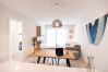 Appartement in Orihuela Costa - Flamenca Village | Langetermijnverhuur in de winter in Playa Flamenca, Orihuela Costa Appartement in Orihuela Costa - Flamenca Village | Langetermijnverhuur in de winter in Playa Flamenca, Orihuela Costa