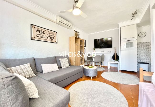 Appartement in Torrevieja - Laguna | Long Term Winter Rental El Chaparral